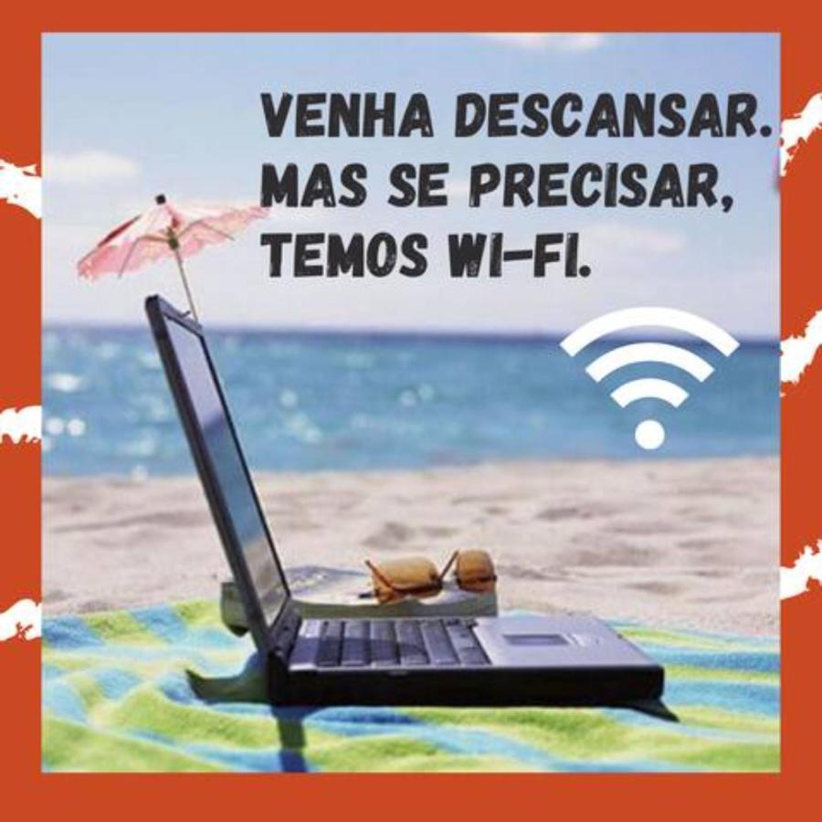 Flat Taperapua Village - Bahia Porto Seguro