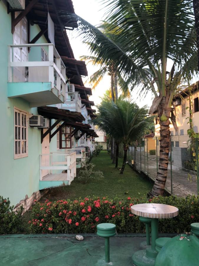 Apartment Flat Taperapua Village - Bahia *