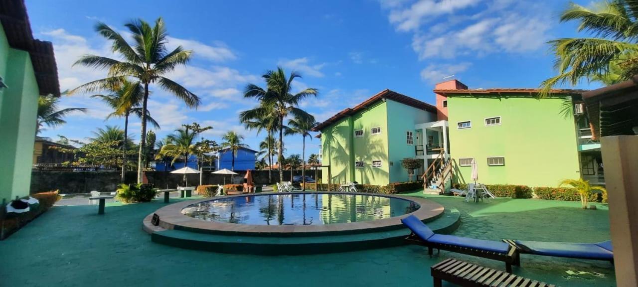 Flat Taperapua Village - Bahia